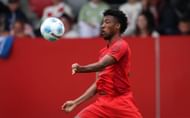 Kingsley Coman
